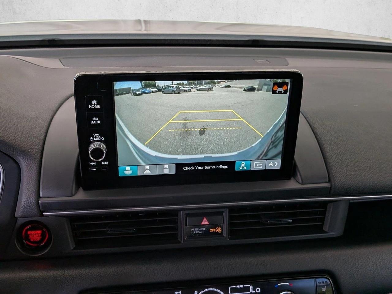 2025 Honda Pilot Touring Roseville CA