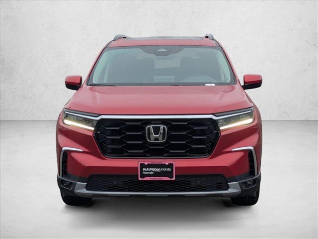 2025 Honda Pilot Touring+ Roseville CA