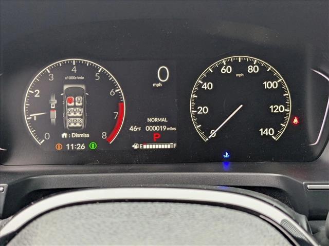 2025 Honda Pilot Touring+ Roseville CA