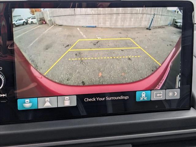 2025 Honda Pilot Touring+ Roseville CA