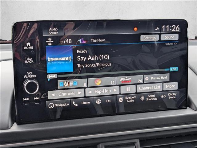 2025 Honda Pilot Touring+ Roseville CA