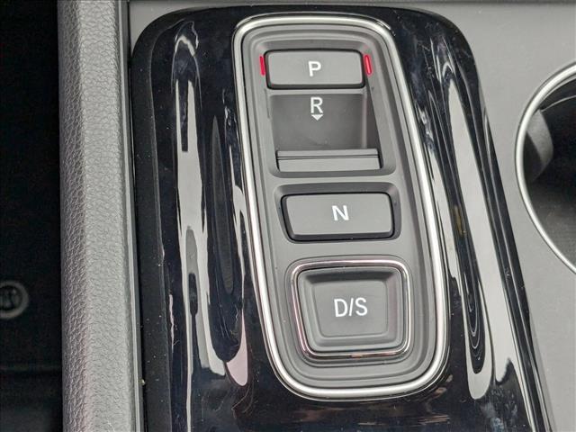 2025 Honda Pilot Touring+ Roseville CA