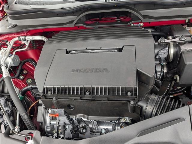 2025 Honda Pilot Touring+ Roseville CA