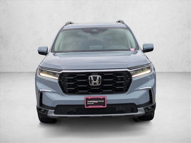 2025 Honda Pilot Touring+ Roseville CA