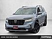2025 Honda Pilot Touring+