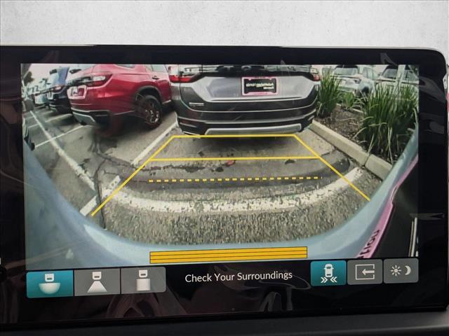 2025 Honda Pilot Touring+ Roseville CA