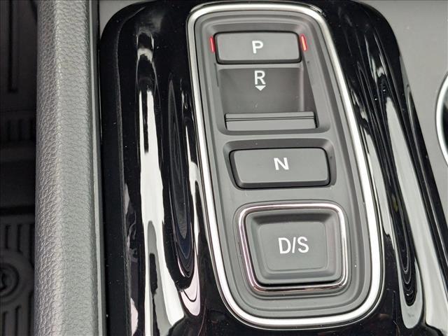 2025 Honda Pilot Touring+ Roseville CA