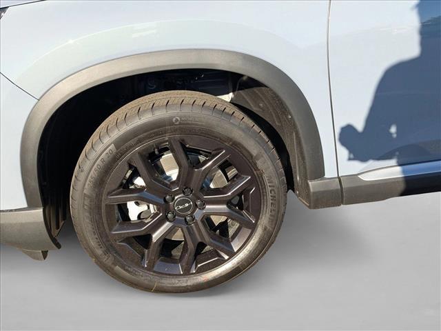 2025 Honda Pilot Touring+ Roseville CA