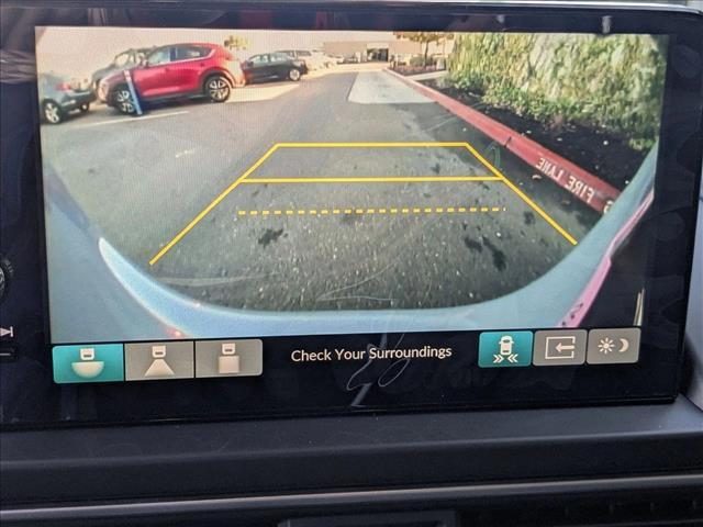 2025 Honda Pilot Touring+ Roseville CA