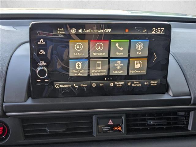 2025 Honda Pilot Touring+ Roseville CA