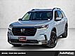 2025 Honda Pilot Touring+