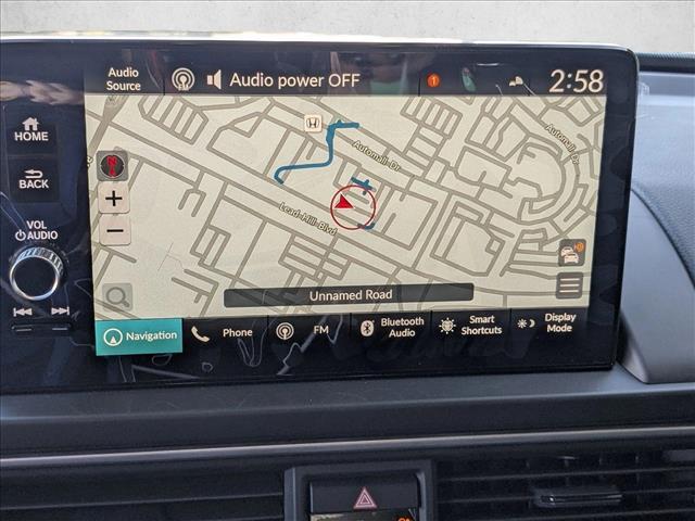 2025 Honda Pilot Touring+ Roseville CA