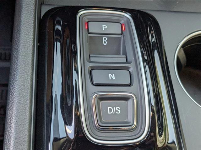 2025 Honda Pilot Touring+ Roseville CA