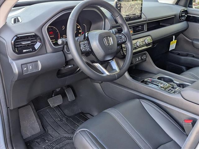 2025 Honda Pilot Touring+ Roseville CA