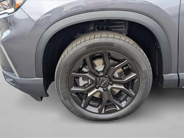 2025 Honda Pilot Touring+ Roseville CA