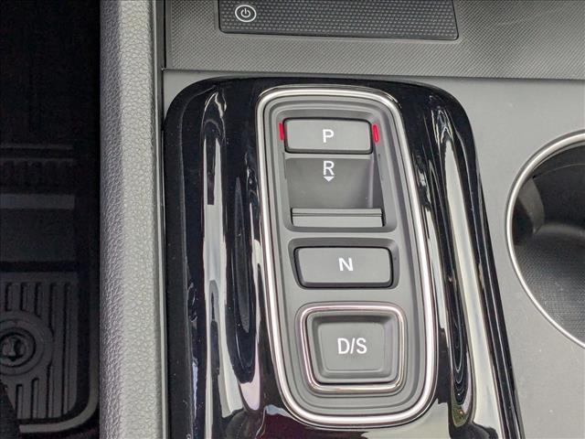 2025 Honda Pilot Touring+ Roseville CA