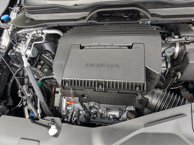 2025 Honda Pilot Touring+ Roseville CA