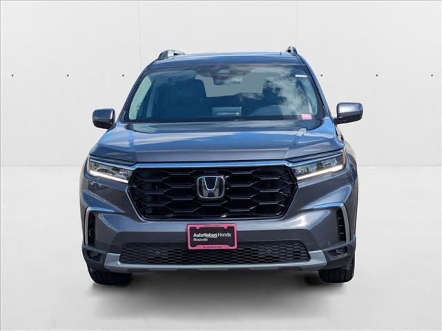 2025 Honda Pilot Touring+ Roseville CA