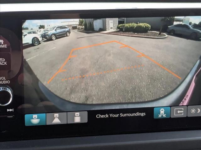 2025 Honda Pilot Touring+ Roseville CA