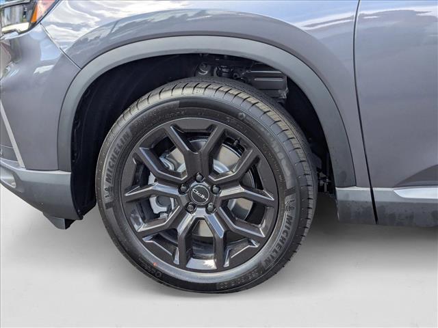 2025 Honda Pilot Touring+ Roseville CA