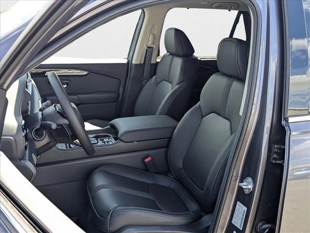 2025 Honda Pilot Touring+ Roseville CA