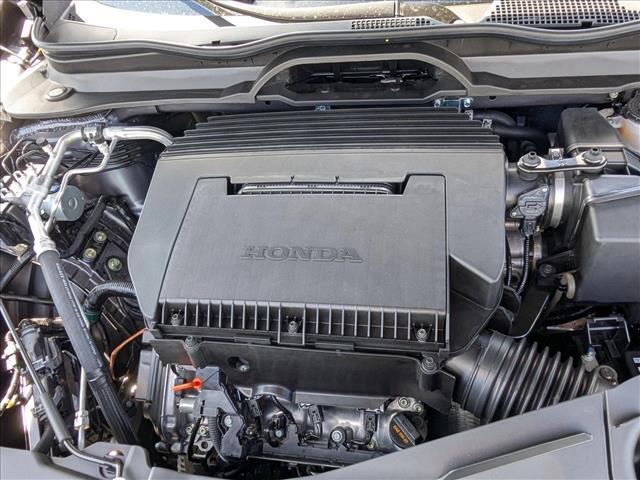 2025 Honda Pilot Touring+ Roseville CA