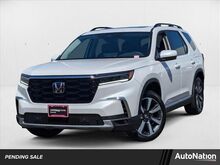 2025_Honda_Pilot_Touring_ Roseville CA