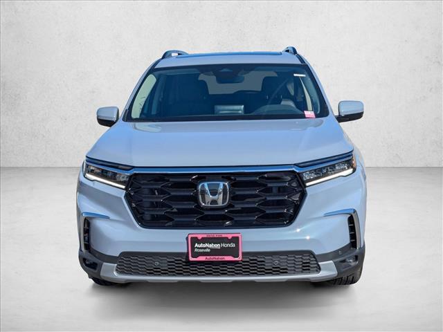 2025 Honda Pilot Touring+ Roseville CA