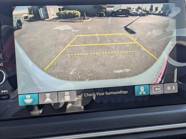 2025 Honda Pilot Touring+ Roseville CA