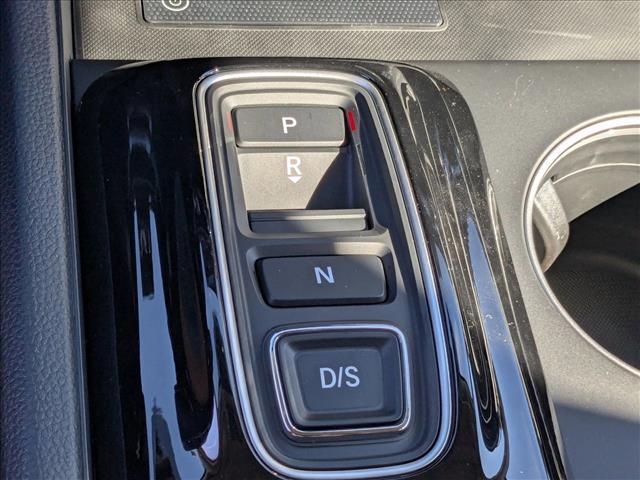 2025 Honda Pilot Touring+ Roseville CA