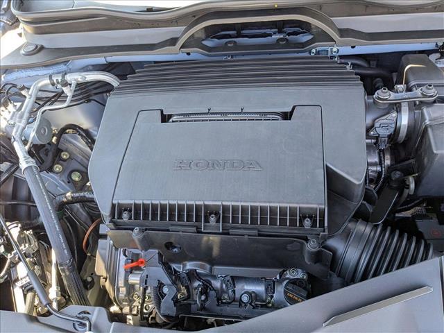 2025 Honda Pilot Touring+ Roseville CA