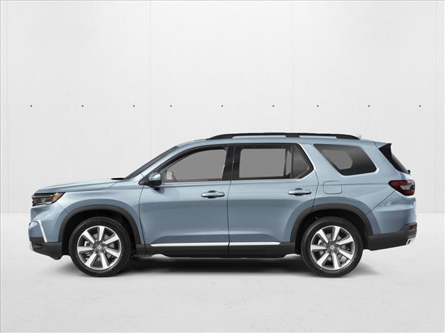 2025 Honda Pilot Touring+ Roseville CA