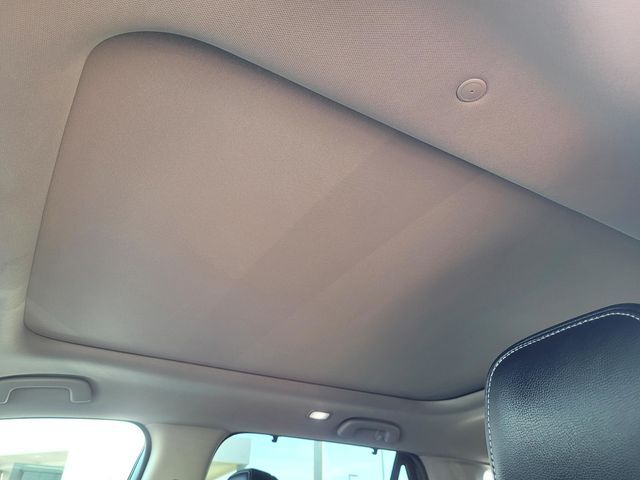 2025 Honda Pilot Touring Roseville CA