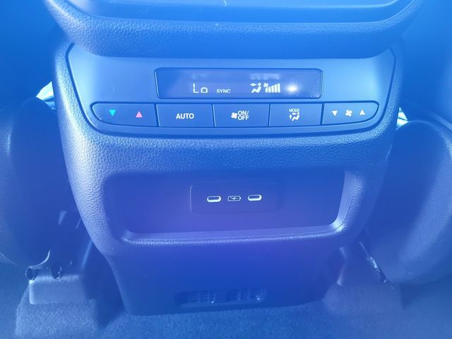 2025 Honda Pilot Touring Roseville CA