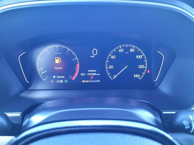 2025 Honda Pilot Touring Roseville CA