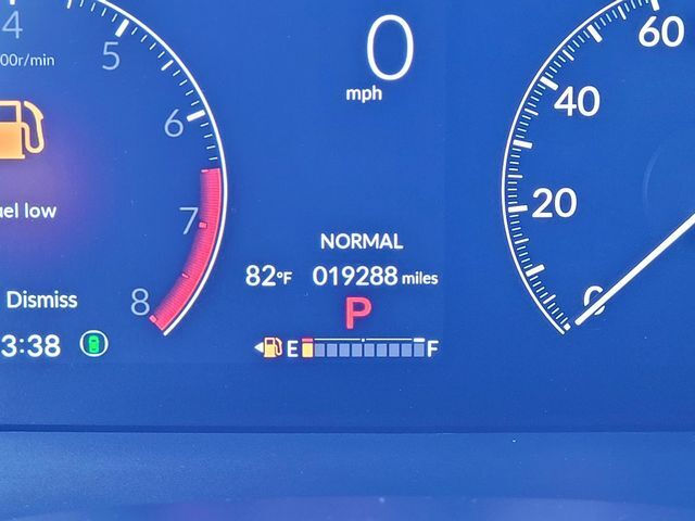 2025 Honda Pilot Touring Roseville CA