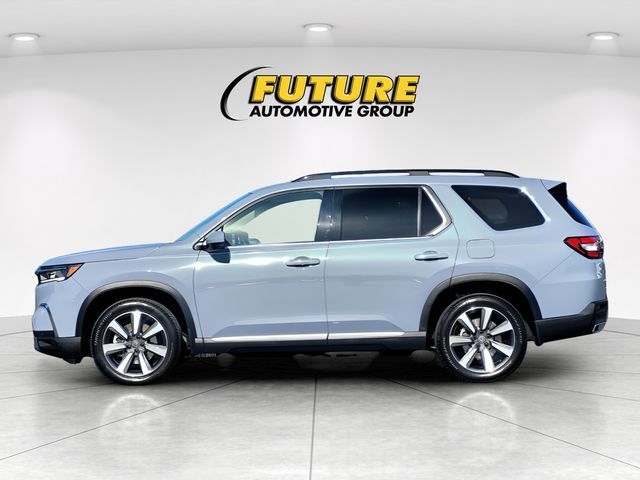 2025 Honda Pilot Touring Roseville CA