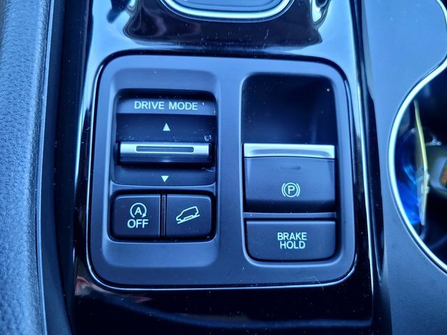 2025 Honda Pilot Touring Roseville CA