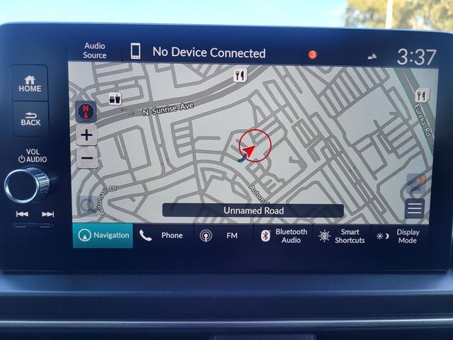 2025 Honda Pilot Touring Roseville CA