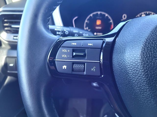 2025 Honda Pilot Touring Roseville CA