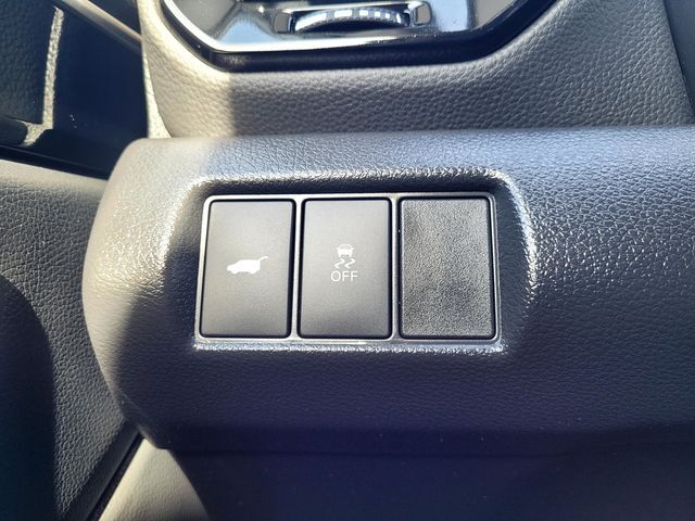 2025 Honda Pilot Touring Roseville CA