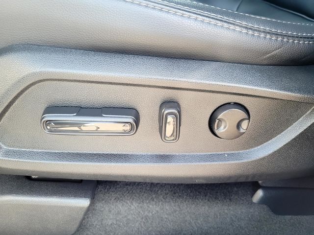 2025 Honda Pilot Touring Roseville CA