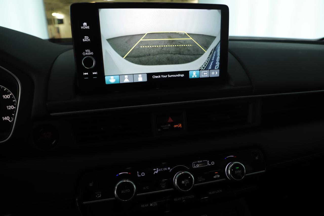 2025 Honda Pilot Touring New Braunfels TX