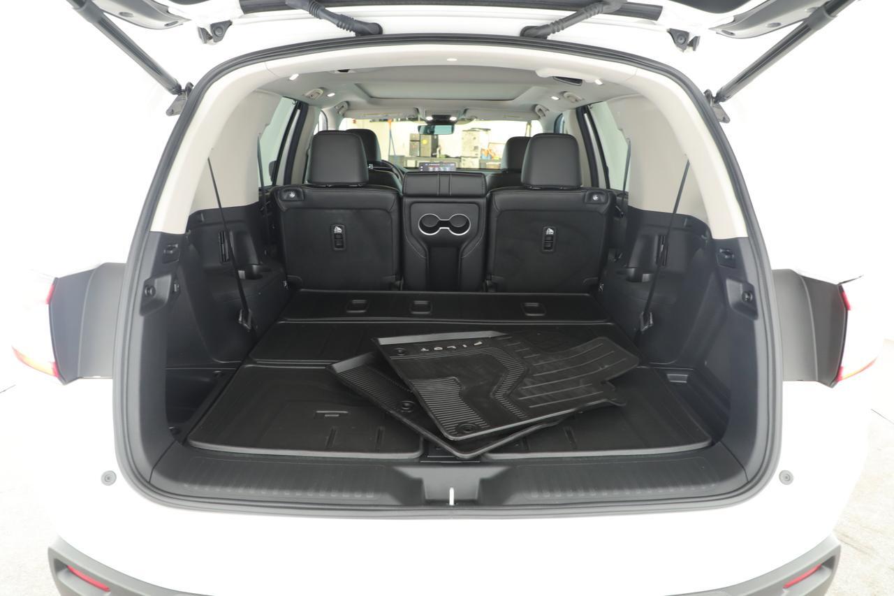 2025 Honda Pilot Touring New Braunfels TX