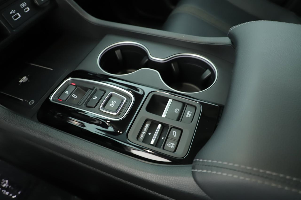 2025 Honda Pilot Touring New Braunfels TX