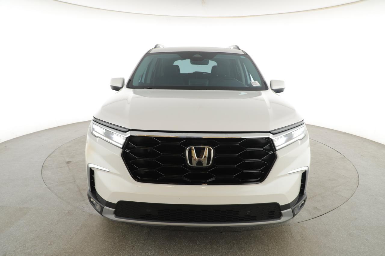 2025 Honda Pilot Touring New Braunfels TX