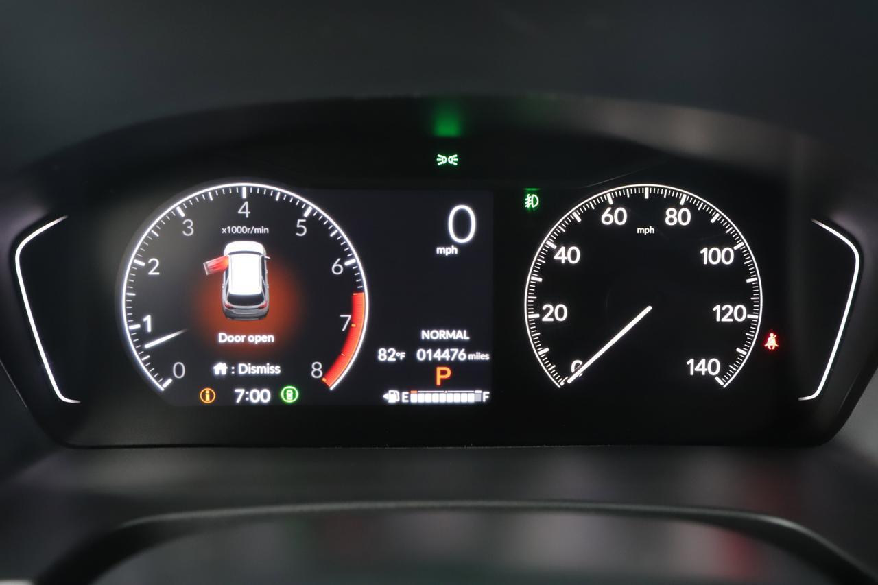 2025 Honda Pilot Touring New Braunfels TX