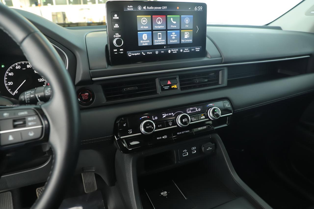 2025 Honda Pilot Touring New Braunfels TX