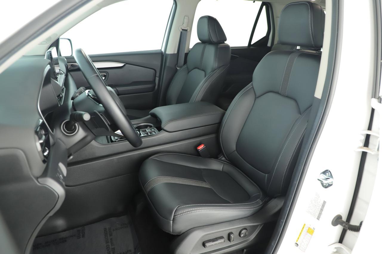 2025 Honda Pilot Touring New Braunfels TX