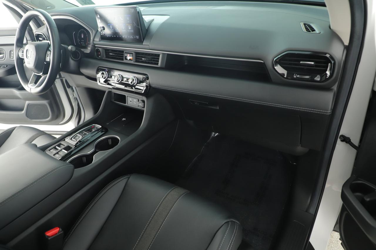 2025 Honda Pilot Touring New Braunfels TX